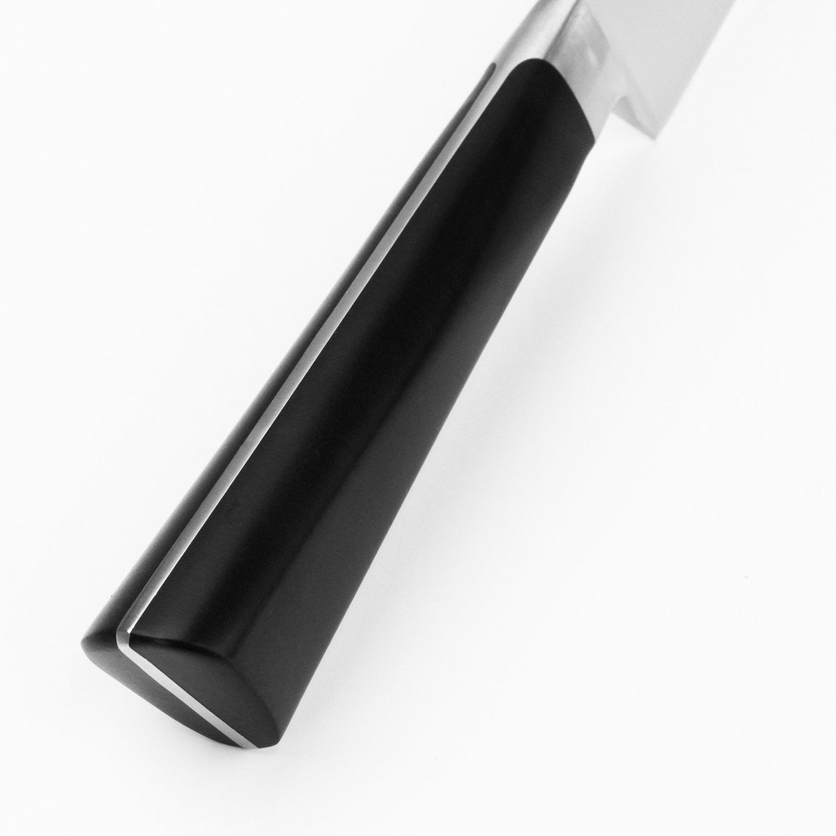 Cristel x Marttiini Stainless Steel Utility Knife — 7"