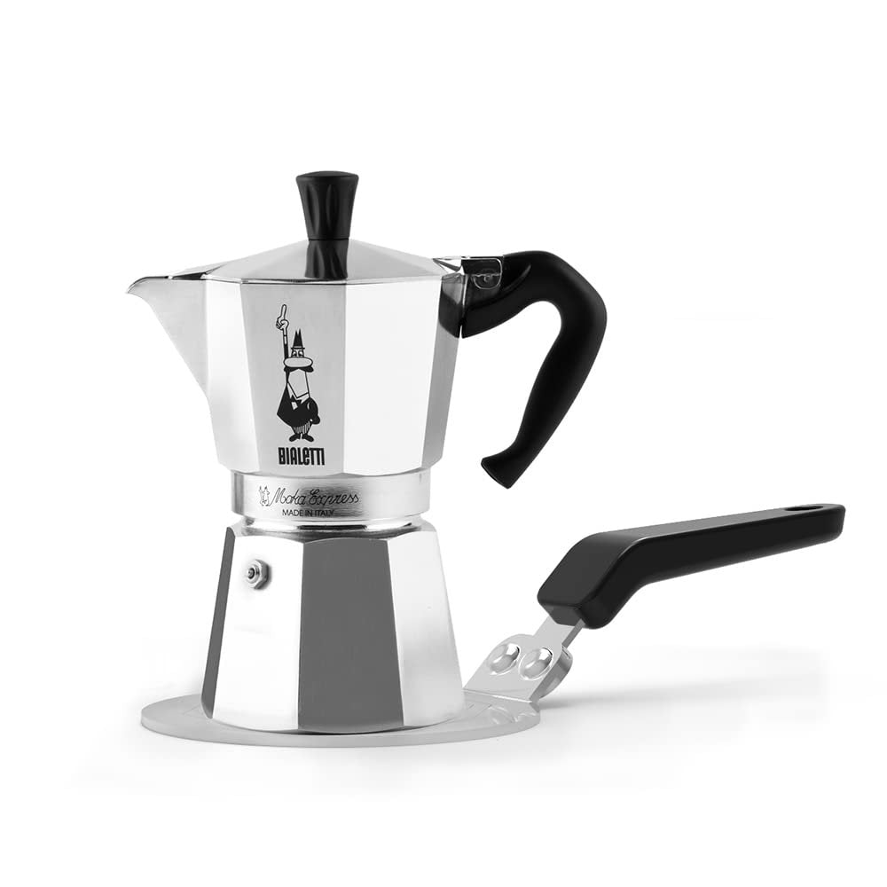 Bialetti Stainless Steel Induction Plate