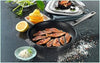 Cristel Strate Non-Stick Fryingpan | Sizes Available (8", 10", 11")