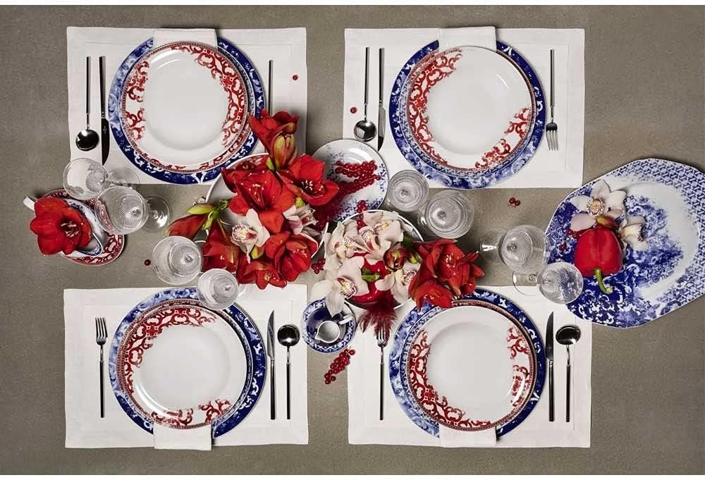 Timeless Coffee Cup and Saucer