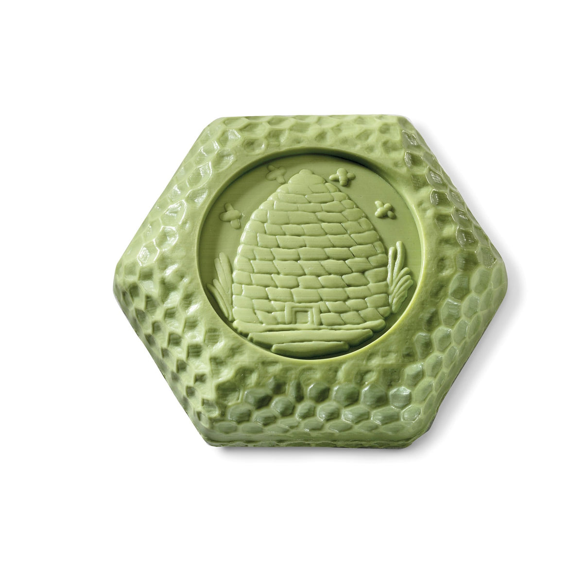 Baudelaire Moisturizing Honey Bar Soap Gift Set | Set of 6