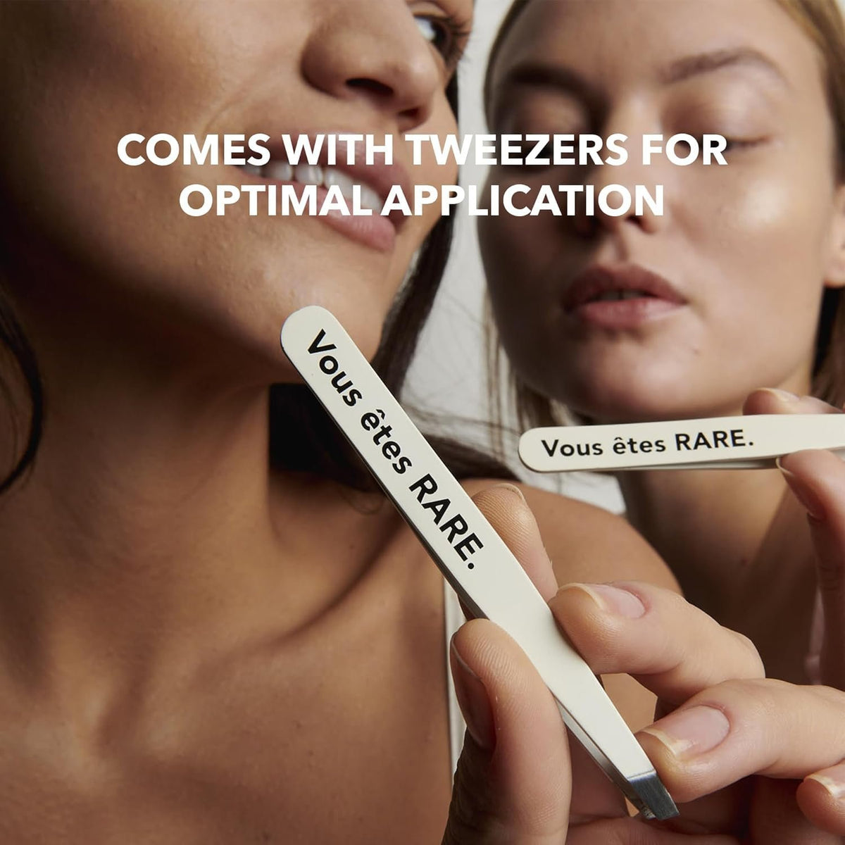 Trésor Solaire Eye Patch | Soothing & Nourishing Under-Eye Patches