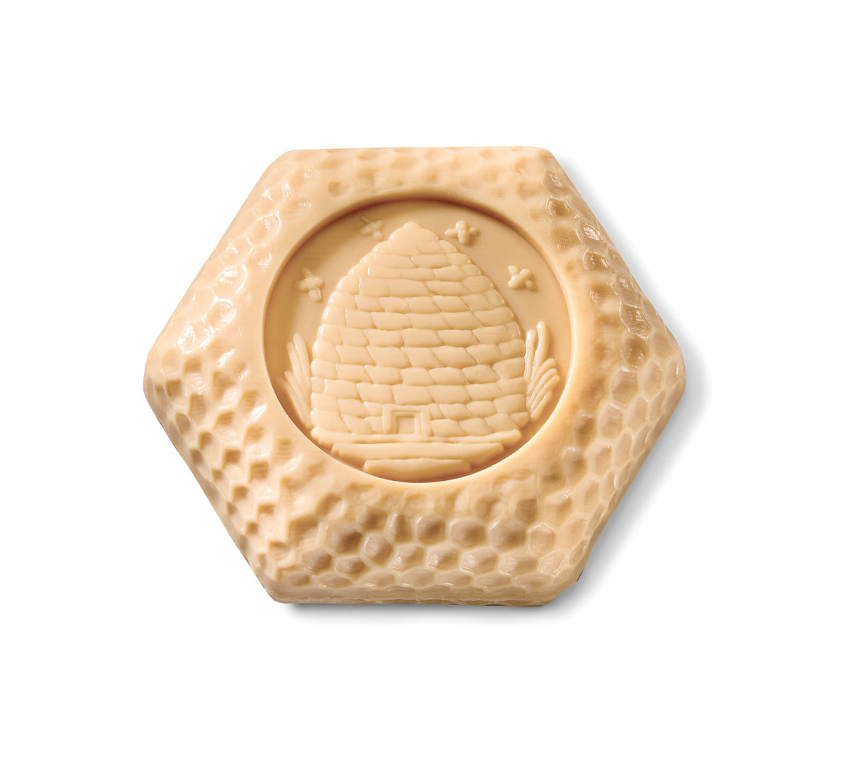 Baudelaire Moisturizing Honey Bar Soap Gift Set | Set of 6