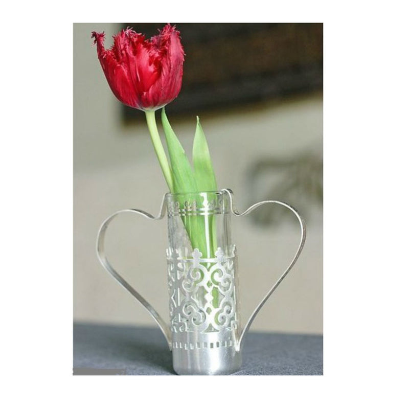 Monofiore Shedir Vase - Home Decors Gifts online | Fragrance, Drinkware, Kitchenware & more - Fina Tavola
