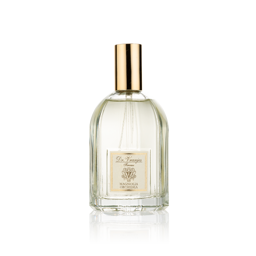 Dr. Vranjes Firenze Magnolia Orchidea Room Fragrance Spray Glass Bottle 100ml - Home Decors Gifts online | Fragrance, Drinkware, Kitchenware & more - Fina Tavola