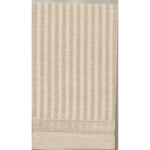 Tessitura Pardi Iris Natural (Ivory) Italian Hand Towel