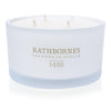 Rathbornes Cedar Cloves & Ambergris Woody Oriental Four Wick Cedar, Luxury Scented Candle - Home Decors Gifts online | Fragrance, Drinkware, Kitchenware & more - Fina Tavola
