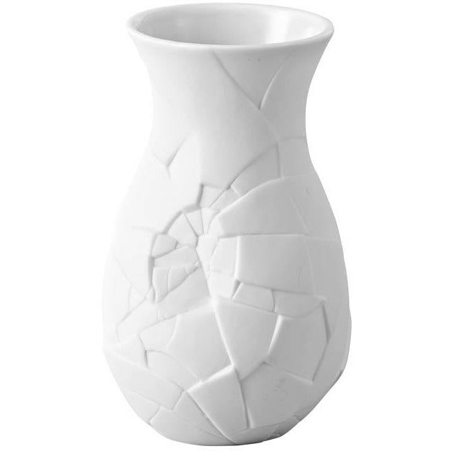 Rosenthal Mini Vase of Phases White Porcelain