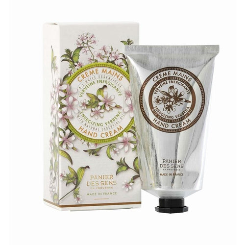 Verbena Hand Cream 75 ml - Home Decors Gifts online | Fragrance, Drinkware, Kitchenware & more - Fina Tavola