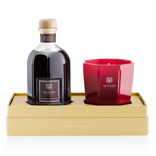 Dr. Vranjes Firenze, Luxury Italian Diffusers