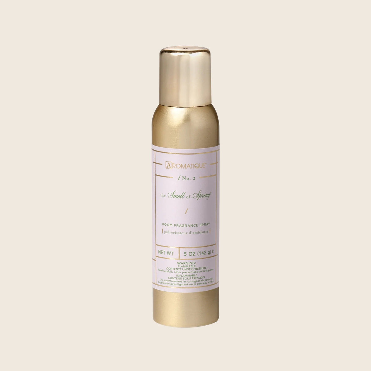 Room Fragrance Spray | The Smell of Spring | Set of 2