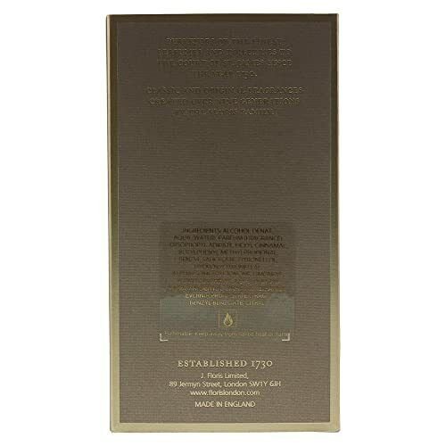 Floris  Eau de Toilette | Bouquet De La Reine | 100ml