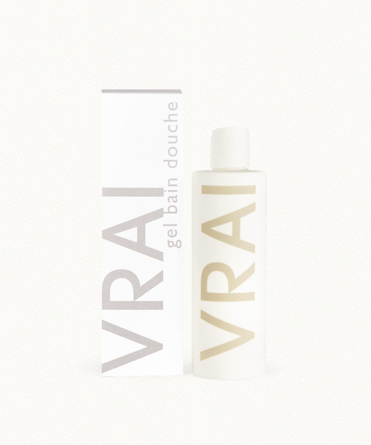 Fragonard VRAI Bath and Shower Gel | 250ml