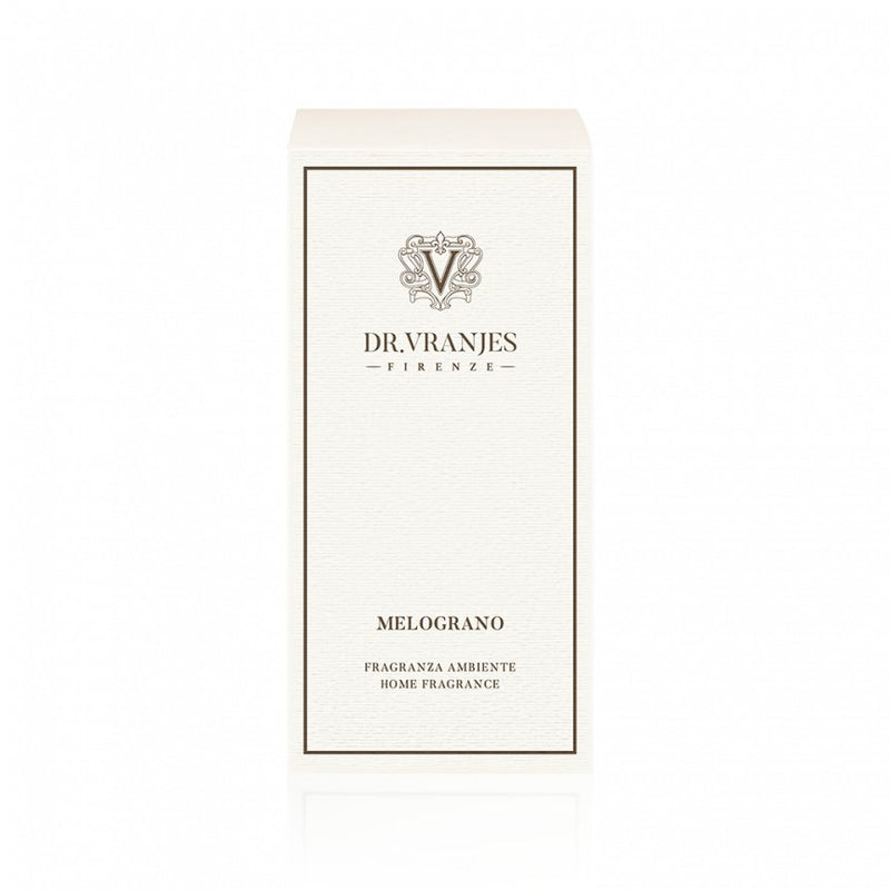 Dr. Vranjes Reed Diffuser | Melograno Pomegranate 500ml