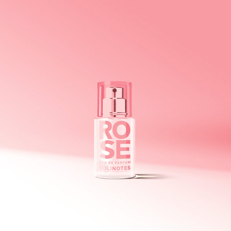 Rose Eau de Parfum | 15 ml