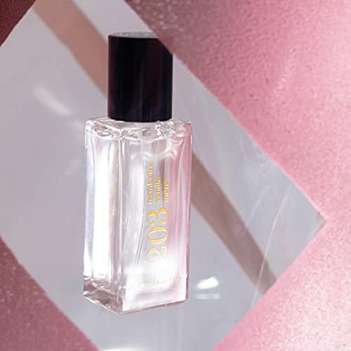 203 Eau de Parfum | Raspberry, Vanilla, Blackberry | 100ml