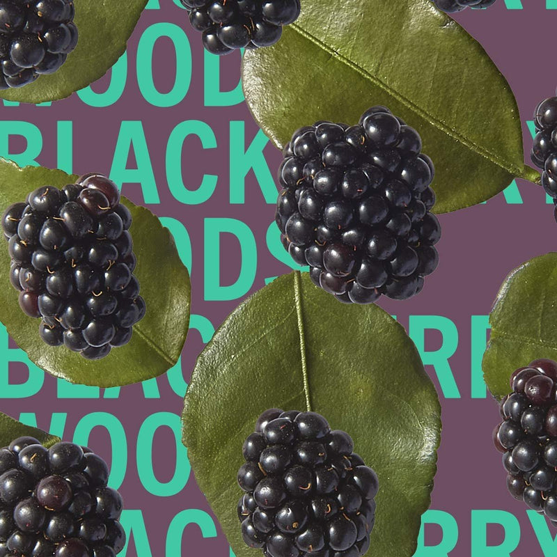 Blackberry Woods Fragrance |  10ml