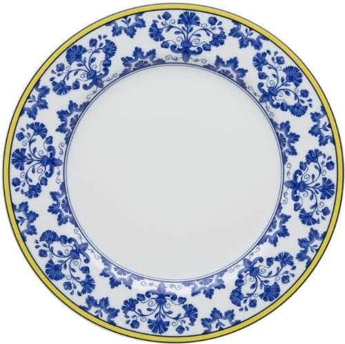 Vista Alegre Castelo Branco Dinner Plate