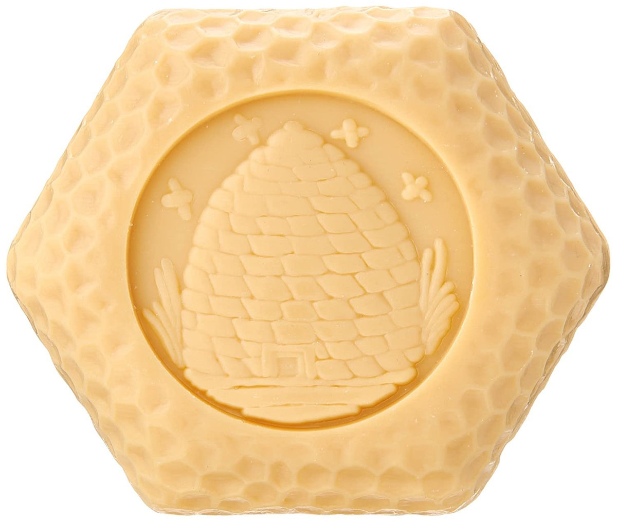 Baudelaire Pure Honey Bar Soap Moisturizing Gift Box | Set of 2