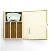 Nippon Kodo Mainichi Byakudan Sandalwood 60 Sticks with Incense Holder - Home Decors Gifts online | Fragrance, Drinkware, Kitchenware & more - Fina Tavola