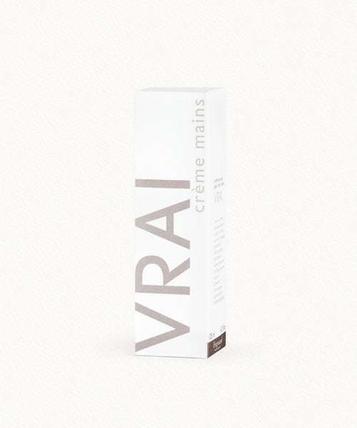 VRAI Hand Cream | 125ml