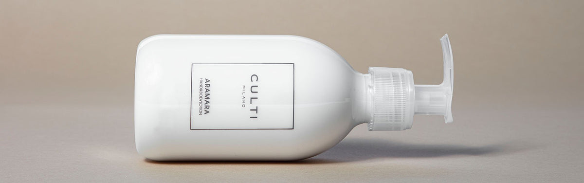 Culti Hand & Body Lotion | Aramara | 250ml