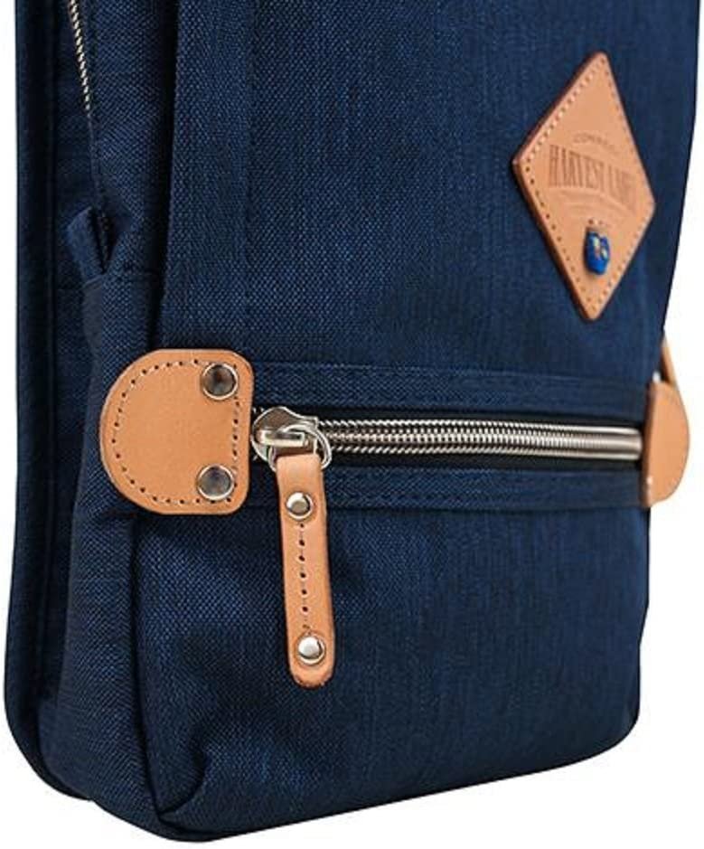 Sling Pack Mono Shoulder Crossbody Bag | Deep Blue