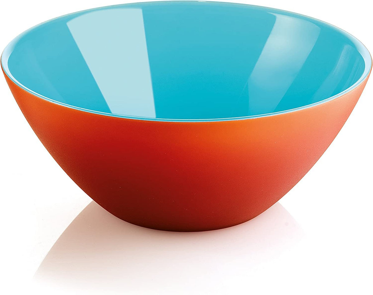 My Fusion Bowl | Coral & Sea Blue | Set of 2
