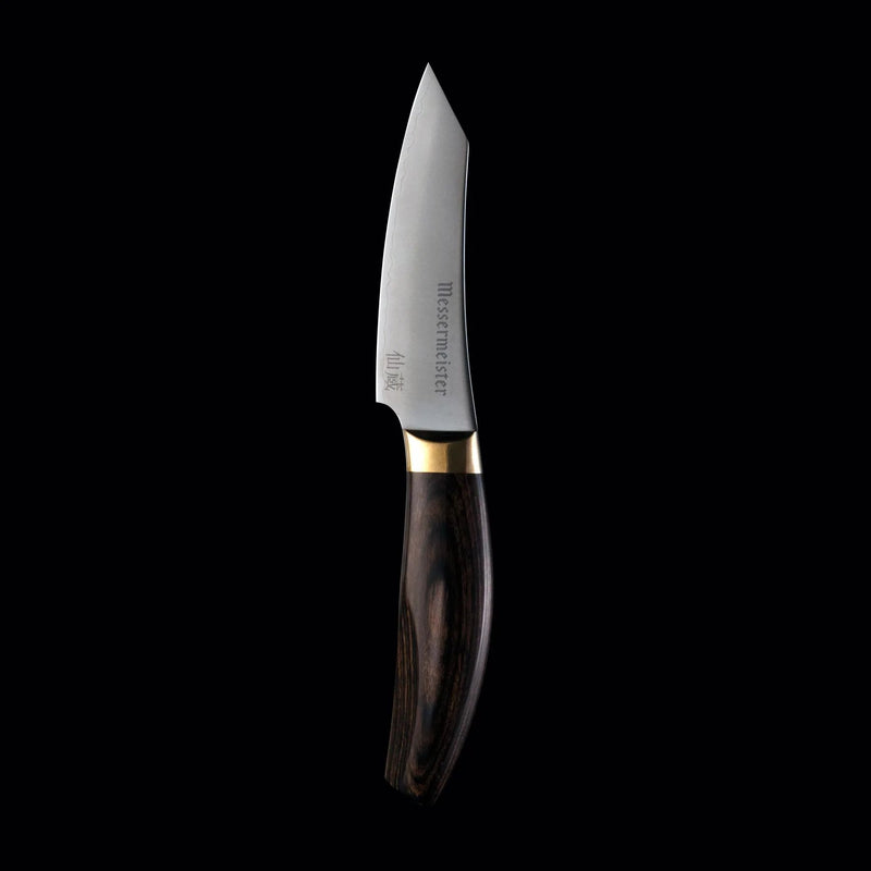 Messermeister Kawashima 3.5 Inch Paring Knife