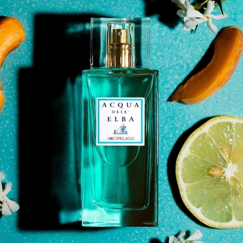 Acqua dell' Elba Eau de Parfum for Woman | Arcipelago Donna