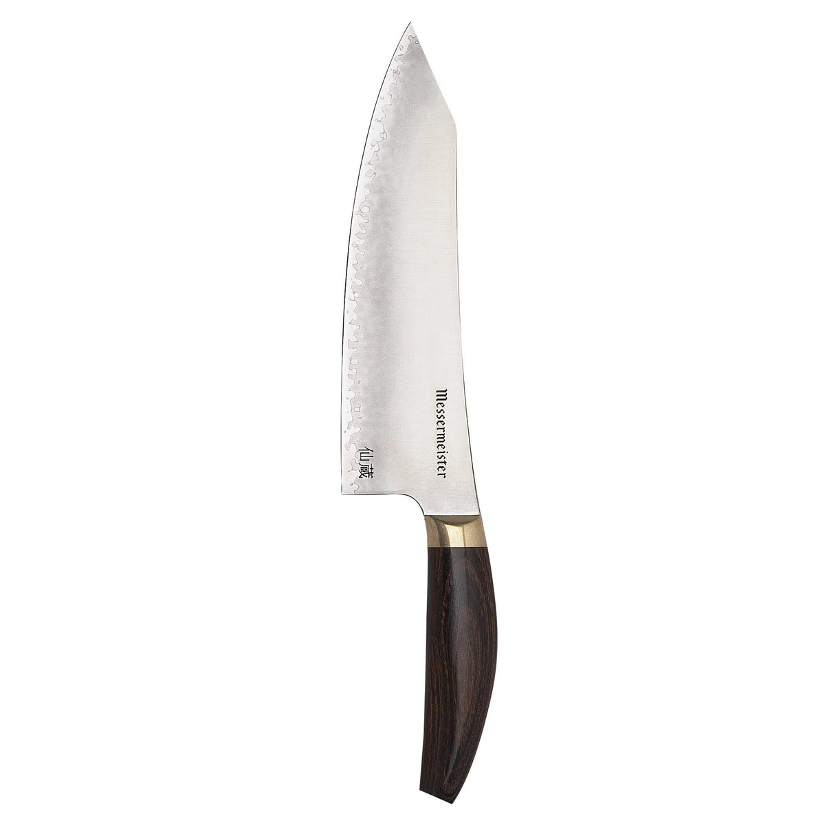 Kawashima Chef's Knife | 8"