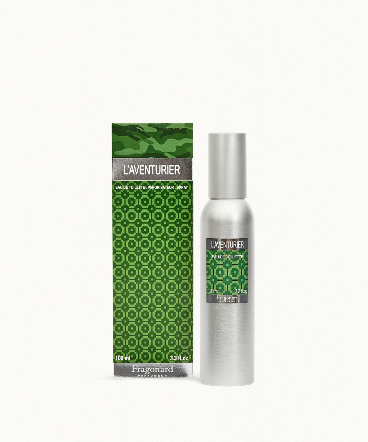 Fragonard L'Aventurier Eau de Toilette | 100ml
