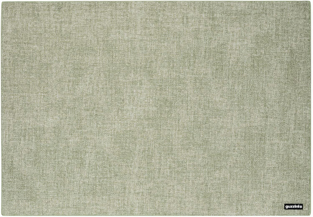 Tiffany Fabric Reversible Placemat | Spearmint