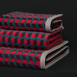 Margo Selby Towels | Brondesbury Collection