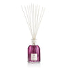 Reed Diffuser in a Glass Bottle | Peonia Black Jasmine (sizes available)