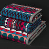 Margo Selby Towels Kilburn Collection | Designer Luxury Towel