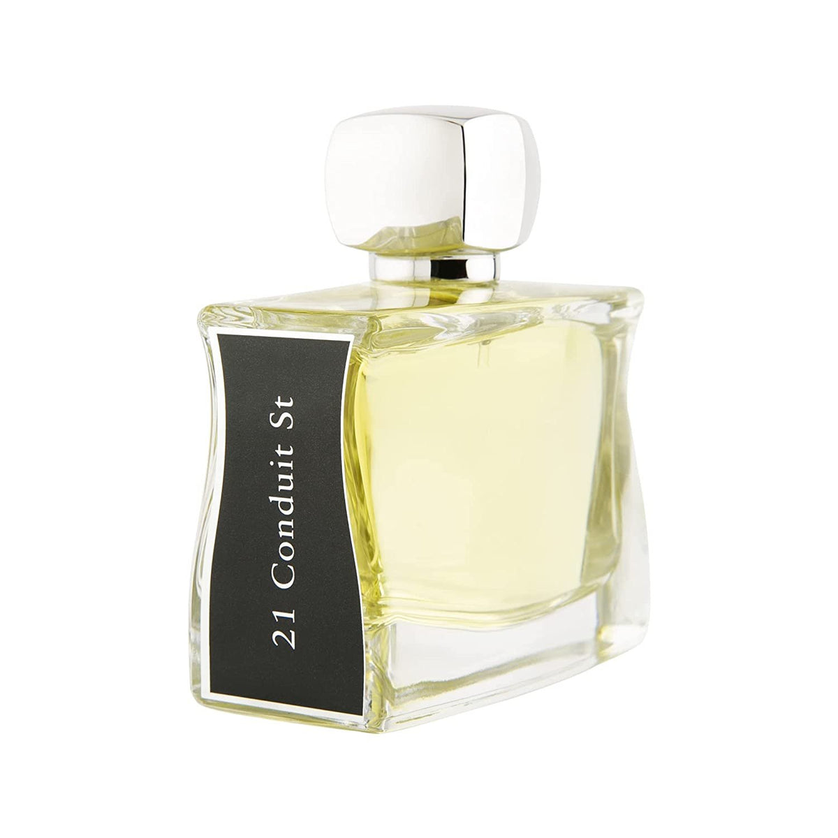 21 Conduit St. Eau de Parfum | For Men | Sophisticated Woody, Aromatic Fragrance