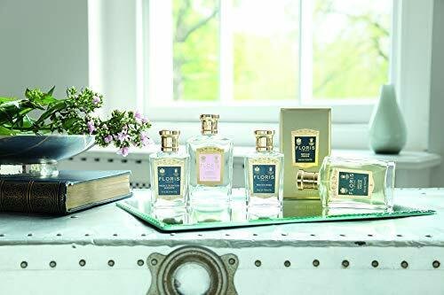 Floris  Eau de Toilette | Bouquet De La Reine | 100ml