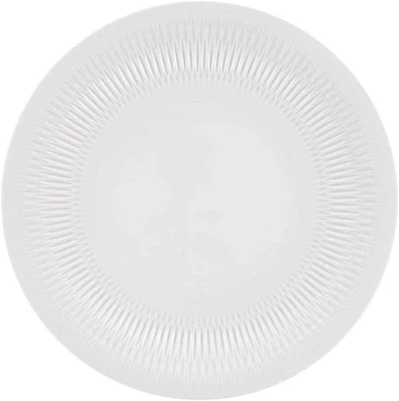Utopia Dinner Plate