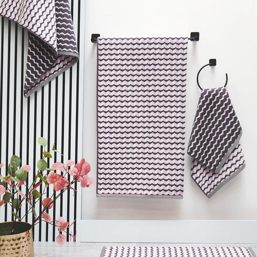 Margo Selby Towels | Finchley Collection