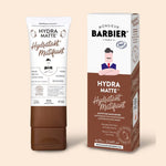 HYDRA MATTE | Face Moisturizer Cream
