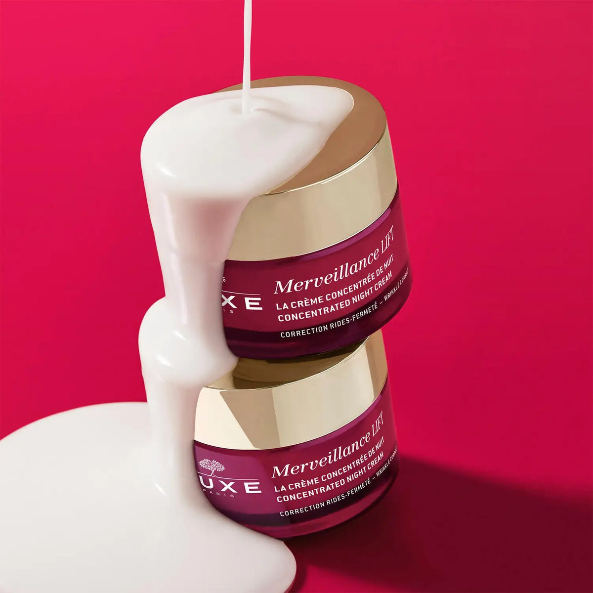 Merveillance Lift | Concentrated Night Cream
