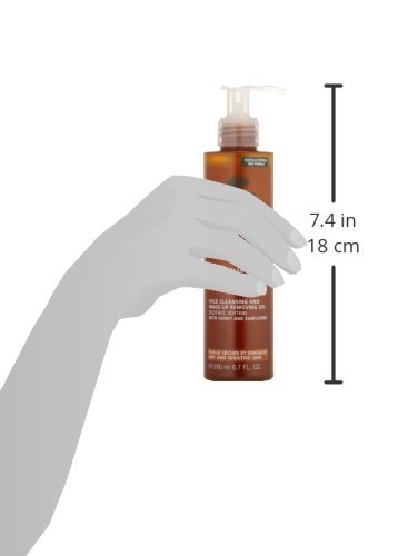 Nuxe Face Cleansing and Make-Up Removing Gel