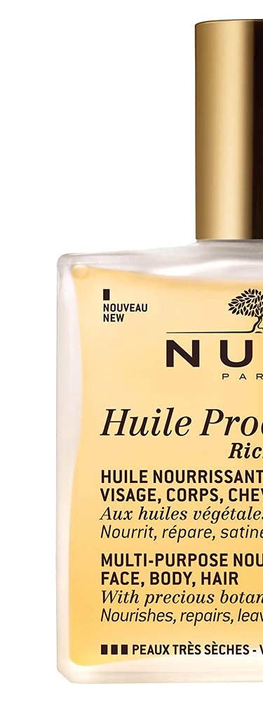 Huile Prodigieuse Riche Dry Oil | 100ml