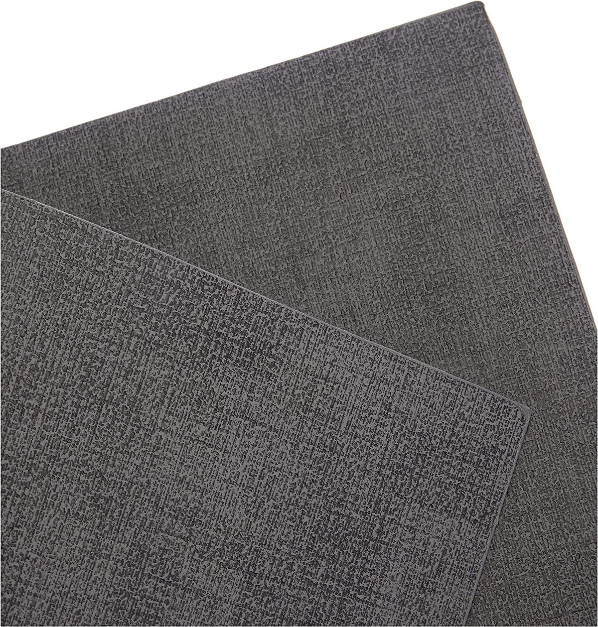 Tiffany Reversible Placemat | Grey | Set of 4