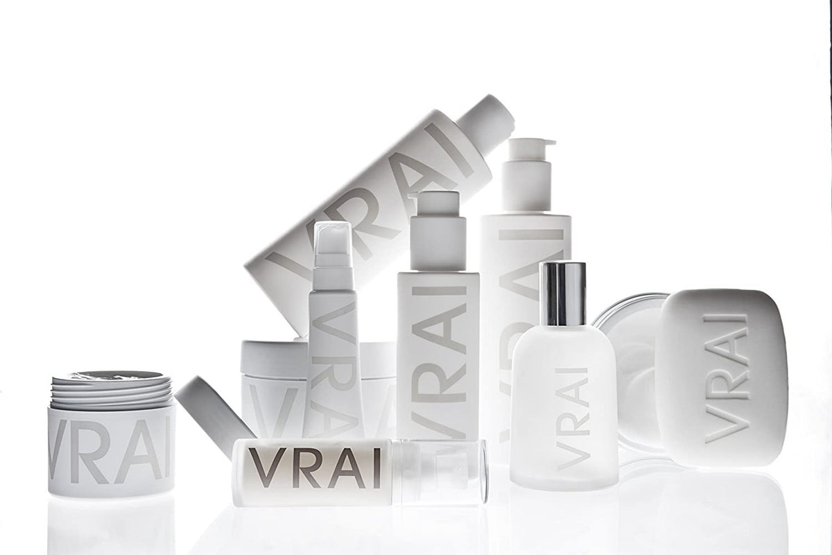 VRAI Eau de Toilette | 100ml