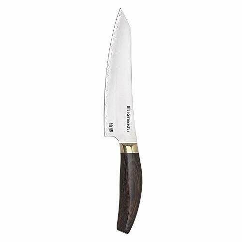 Messermeister Kawashima Utility Knife - 6"