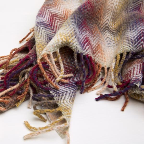 Missoni Montgomery 160 Zig Zag - Home Decors Gifts online | Fragrance, Drinkware, Kitchenware & more - Fina Tavola