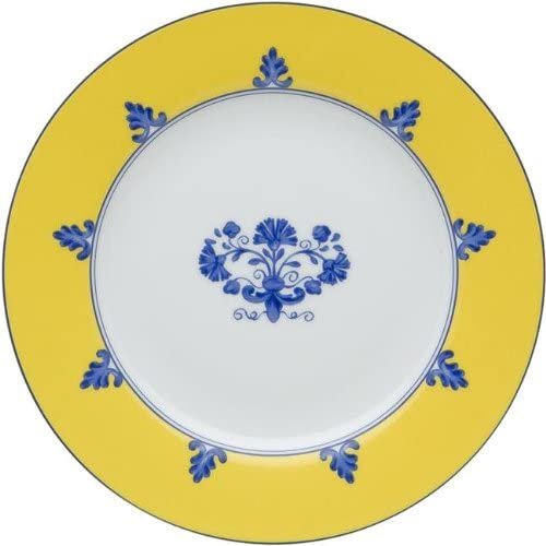 Vista Alegre Castelo Branco Dessert Plate (8 Inches)