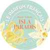 Le Parfum Francais | Isla Paradis Eau de Toilette | 100ml